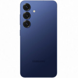 Samsung Galaxy S25 15,8 cm (6.2") Doppia SIM Android 15 5G USB tipo-C 12 GB 256 GB 4000 mAh Blu marino, Handy blu, 15,8 cm (6.2"), 12 GB, 256 GB, 50 MP, Android 15, Blu marino
