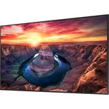 Samsung QM65C Pannello piatto per segnaletica digitale 165,1 cm (65") LCD Wi-Fi 500 cd/m² 4K Ultra HD Nero Tizen 24/7, Public Display Nero, Pannello piatto per segnaletica digitale, 165,1 cm (65"), LCD, 3840 x 2160 Pixel, Wi-Fi, 24/7