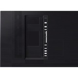 Samsung QM65C Pannello piatto per segnaletica digitale 165,1 cm (65") LCD Wi-Fi 500 cd/m² 4K Ultra HD Nero Tizen 24/7, Public Display Nero, Pannello piatto per segnaletica digitale, 165,1 cm (65"), LCD, 3840 x 2160 Pixel, Wi-Fi, 24/7