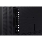 Samsung QM65C Pannello piatto per segnaletica digitale 165,1 cm (65") LCD Wi-Fi 500 cd/m² 4K Ultra HD Nero Tizen 24/7, Public Display Nero, Pannello piatto per segnaletica digitale, 165,1 cm (65"), LCD, 3840 x 2160 Pixel, Wi-Fi, 24/7