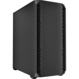 Sharkoon AK2 Ricondizionato, Chassis Tower Nero