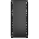 Sharkoon AK2 Ricondizionato, Chassis Tower Nero
