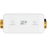 Shelly Valvola d'acqua intelligente Neo bianco
