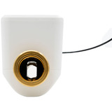 Shelly Valvola d'acqua intelligente Neo bianco