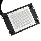 SilverStone SST-XE360-4677, Raffreddamento ad acqua Nero