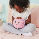 Spin Master Fur Fluffs, Purr 'n Fluff, animale giocattolo interattivo a sorpresa con oltre 100 suoni e reazioni, per bambine dai 5 anni in su, Peluche animali rosa, Fur Fluffs , Purr 'n Fluff, animale giocattolo interattivo a sorpresa con oltre 100 suoni e reazioni, per bambine dai 5 anni in su, Bambino/Bambina, 5 anno/i, Sonoro