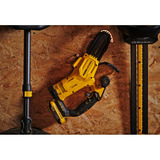 Stanley Seghetto a batteria per potatura, 18 Volt, Potatore Nero/Giallo