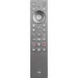 TCL 65MQLED75L, QLED TV Nero