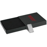 Thermal Grizzly KryoSheet 24 x 12 mm, Pastiglie termiche antracite