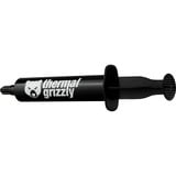 Thermal Grizzly Kryonaut compontente del dissipatore di calore 12,5 W/m·K 37 g, Pastiglie e composti termiche grigio, 12,5 W/m·K, 3,7 g/cm³, Silicone, -250 - 350 °C, 10 ml, 37 g
