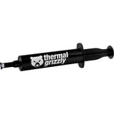 Thermal Grizzly Kryonaut compontente del dissipatore di calore 12,5 W/m·K 37 g, Pastiglie e composti termiche grigio, 12,5 W/m·K, 3,7 g/cm³, Silicone, -250 - 350 °C, 10 ml, 37 g