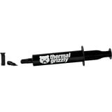 Thermal Grizzly Kryonaut compontente del dissipatore di calore 12,5 W/m·K 37 g, Pastiglie e composti termiche grigio, 12,5 W/m·K, 3,7 g/cm³, Silicone, -250 - 350 °C, 10 ml, 37 g