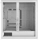 Thermaltake AX500, Torre grande telaio bianco