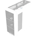 Thermaltake AX500, Torre grande telaio bianco