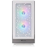 Thermaltake Ceres 300 TG ARGB, Chassis Tower bianco