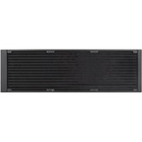 Thermaltake TH420 V2 Ultra EX ARGB Raffreddatore Liquido CPU AIO, Raffreddamento ad acqua Nero