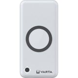 VARTA Powerbank wireless 20.000 bianco