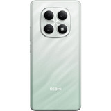 Xiaomi Redmi Note 15 256GB, Handy verde chiaro
