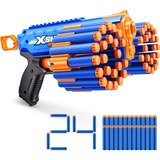 ZURU 36603 Armi giocattolo, Blaster per freccette XSHOT 36603, Blaster giocattolo, 8 anno/i, 99 anno/i, 500 g