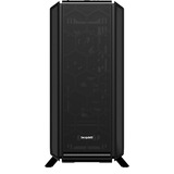 be quiet! Silent Base 802 Black Midi Tower Nero, Chassis Tower Nero, Midi Tower, PC, Nero, ATX, EATX, micro ATX, Mini-ITX, Acrilonitrile butadiene stirene (ABS), Acciaio, Gaming