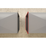 fischer Multi MS 290, Adesivo bianco