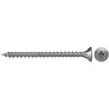 fischer Vite per truciolato PowerFast 5,0x30 testa svasata PZ 