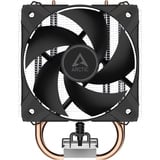 ARCTIC Freezer 8i CO Processore Raffreddatore d'aria 10 cm Alluminio, Nero, raffreddamento CPU  Raffreddatore d'aria, 10 cm, Alluminio, Nero