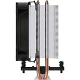 ARCTIC Freezer 8i CO Processore Raffreddatore d'aria 10 cm Alluminio, Nero, raffreddamento CPU  Raffreddatore d'aria, 10 cm, Alluminio, Nero