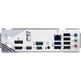 ASRock Z890 Pro RS, Scheda madre Nero/Bianco