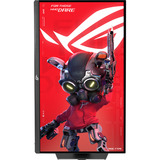ASUS ROG Strix XG27UCMG Triple Mode Gaming Monitor, Monitor di gioco Nero