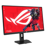ASUS ROG Strix XG27UCMG Triple Mode Gaming Monitor, Monitor di gioco Nero