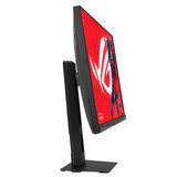 ASUS ROG Strix XG27UCMG Triple Mode Gaming Monitor, Monitor di gioco Nero