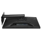 ASUS ROG Strix XG27UCMG Triple Mode Gaming Monitor, Monitor di gioco Nero
