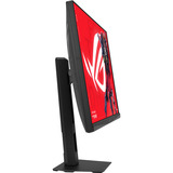 ASUS ROG Strix XG27UCMG Triple Mode Gaming Monitor, Monitor di gioco Nero