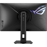 ASUS ROG Strix XG27UCMG Triple Mode Gaming Monitor, Monitor di gioco Nero