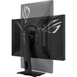 ASUS ROG Strix XG27UCMG Triple Mode Gaming Monitor, Monitor di gioco Nero