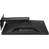 ASUS ROG Strix XG27UCMG Triple Mode Gaming Monitor, Monitor di gioco Nero