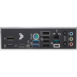 ASUS TUF GAMING B850M-E WIFI AMD B850 Socket AM5 micro ATX, Scheda madre AMD, Socket AM5, AMD Ryzen 7000 Series, AMD Ryzen 8000 Series, AMD Ryzen 9000 Series, Socket AM5, DDR5-SDRAM, 256 GB