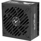 ASUS TUF Gaming 850W Gold EVO, Alimentatore PC Nero, 850 W, 100 - 240 V, Attivo, 110 W, 850 W, 110 W