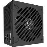 ASUS TUF Gaming 850W Gold EVO, Alimentatore PC Nero, 850 W, 100 - 240 V, Attivo, 110 W, 850 W, 110 W