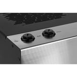 Alphacool ES Orbiter 360 TS, Raffreddamento ad acqua Nero/Argento