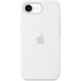 Apple Custodia in silicone, Custodia per telefono bianco