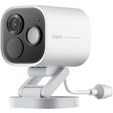 Aqara Camera Hub G5 Pro, Telecamera di sorveglianza bianco