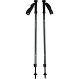 Black Diamond Bastoncini da trekking Explorer 2, Attrezzature per il fitness Nero