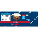 Bosch Abrasivi a rete Expert M480, Foglio abrasivo 50 pz