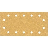 Bosch Expert Fogli abrasiv C470, Foglio abrasivo 50 pz