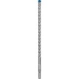 Bosch Expert Punta per martelli SDS plus-7X, Trapano Martello perforatore, Hammer drill bit, 1 cm, 265 mm, Cemento, Pietra, 20 cm