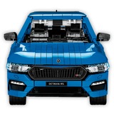 COBI Skoda Octavia RS - Executive Edition, Giochi di costruzione 
