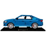 COBI Skoda Octavia RS - Executive Edition, Giochi di costruzione 