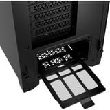 Corsair 3000D RGB Airflow, Chassis Tower Nero